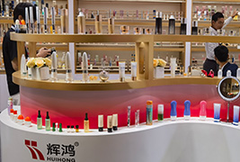 第29届上海CBE收官，佛山麻豆成人网址“智造”基因缔造完美答卷！